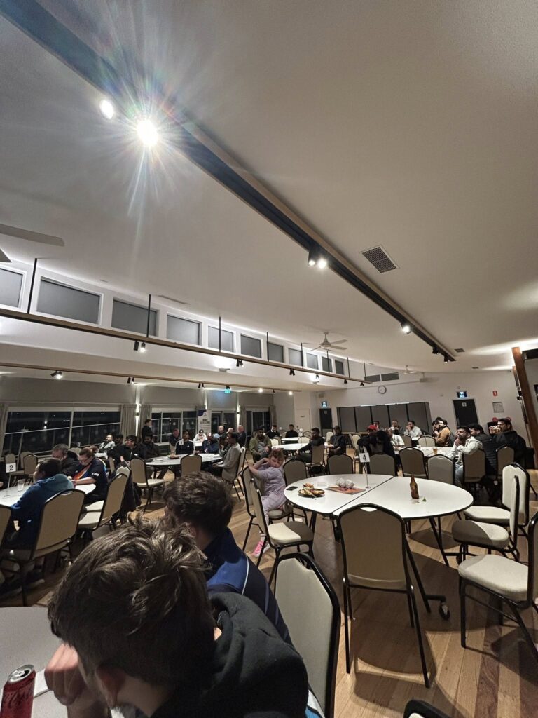 2025 cricket season launch